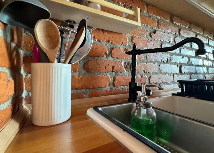 Bohome Balaton (adults Only) Apartment