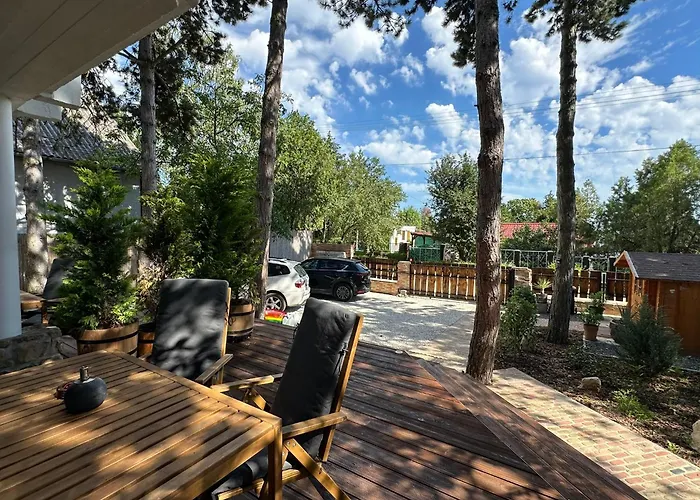 Bohome Balaton (adults Only) Balatonakali