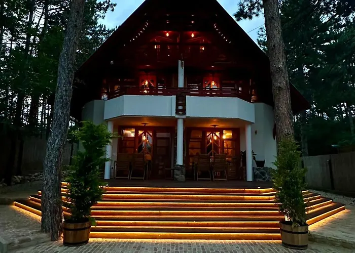 Bohome Balaton (adults Only) Apartment *