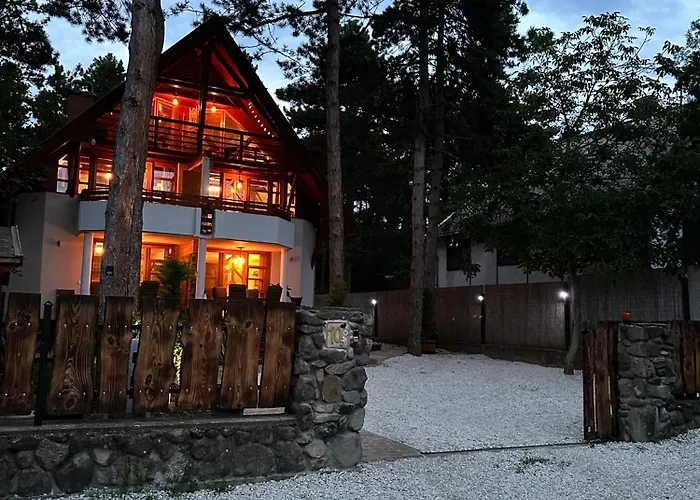 Bohome Balaton (adults Only) *