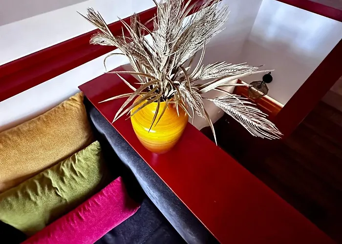 Bohome Balaton (adults Only) 公寓 鲍洛托瑙考利