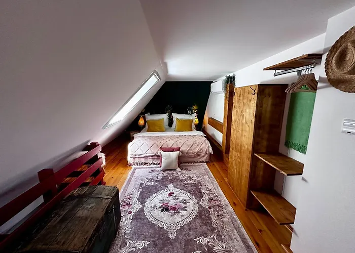 Bohome Balaton (adults Only) *