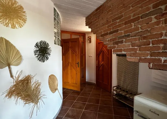 Bohome Balaton (adults Only) Apartment Balatonakali