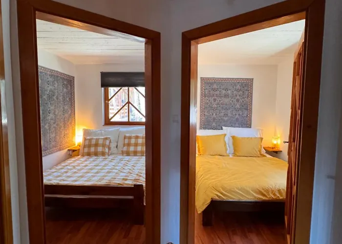 Bohome Balaton (adults Only) Lejlighed Balatonakali