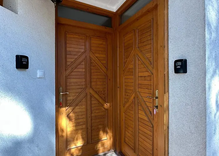 Apartment Bohome Balaton (adults Only) *