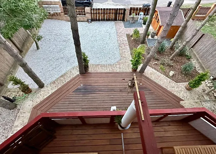 Bohome Balaton (adults Only) Balatonakali