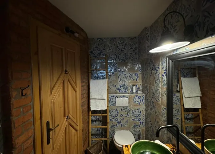 Bohome Balaton (adults Only) Apartment