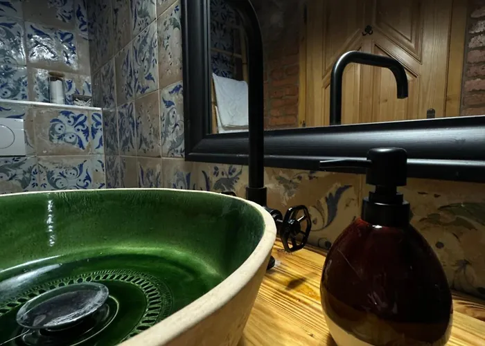 Bohome Balaton (adults Only) Apartment *