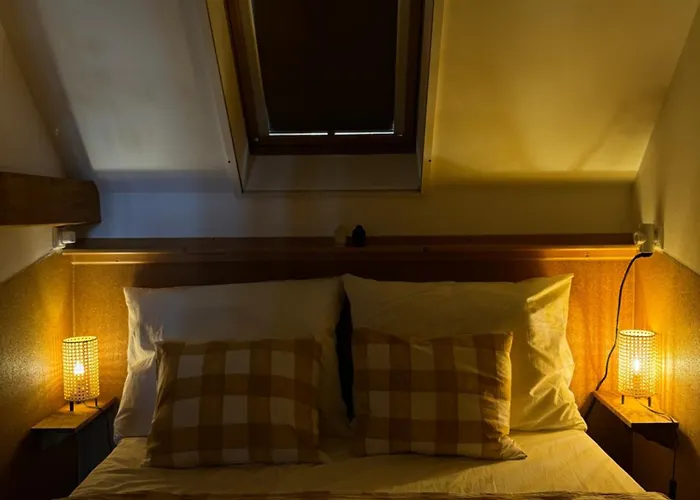Apartment Bohome Balaton (adults Only) *