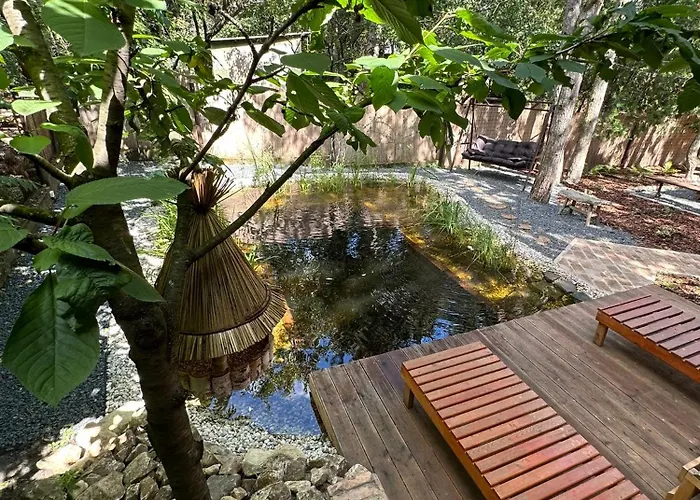 Bohome Balaton (adults Only) Apartment Balatonakali