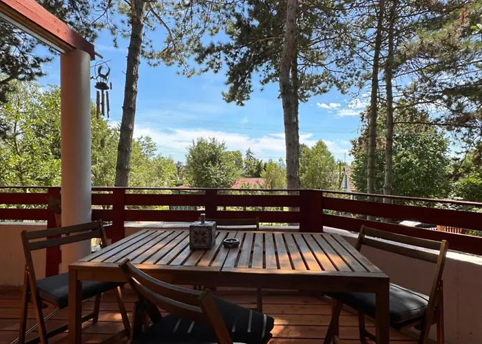 Apartment Bohome Balaton (adults Only) Balatonakali