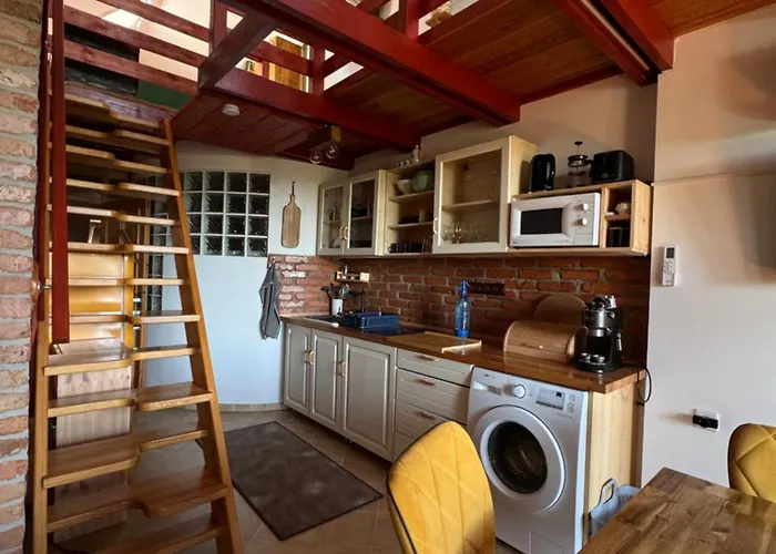 Bohome Balaton (adults Only)