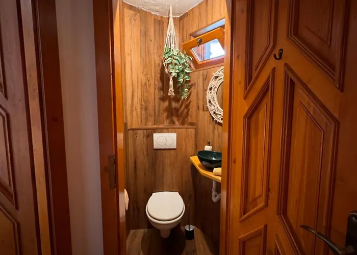 Apartment Bohome Balaton (adults Only)