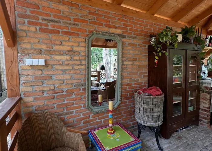 公寓 Bohome Balaton (adults Only) *