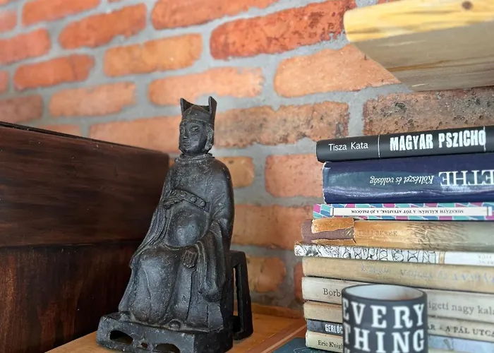 Apartment Bohome Balaton (adults Only) Balatonakali