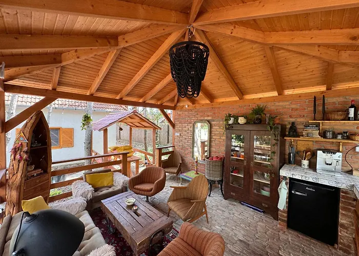 Bohome Balaton (adults Only) *