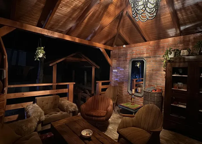 Bohome Balaton (adults Only) 鲍洛托瑙考利