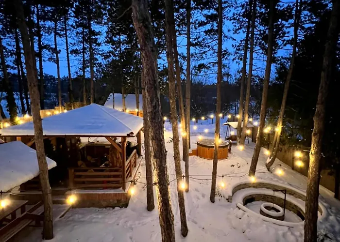 Bohome Balaton (adults Only) Balatonakali