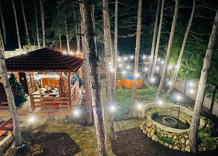 Bohome Balaton (adults Only)