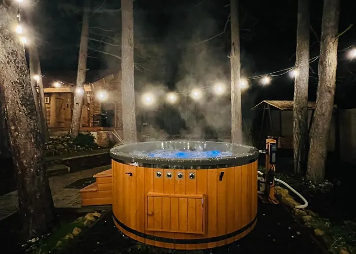 Bohome Balaton (adults Only) *