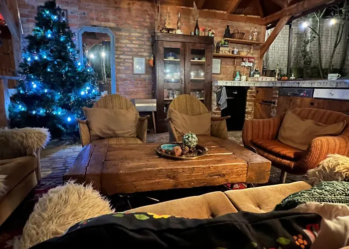 Apartment Bohome Balaton (adults Only) Balatonakali