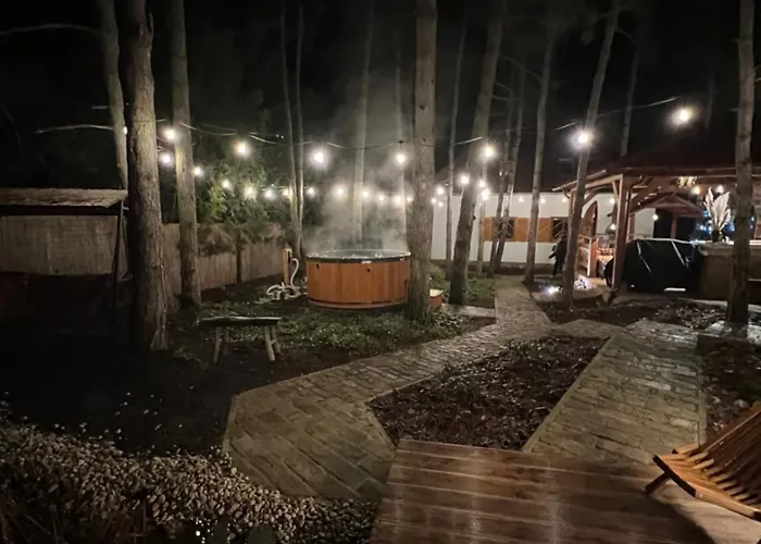 Bohome Balaton (adults Only) Apartment Balatonakali